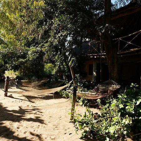 Mufasa Eco Lodge Monkey Bay Zewnętrze zdjęcie