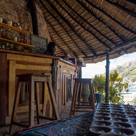 Mufasa Eco Lodge Monkey Bay Zewnętrze zdjęcie